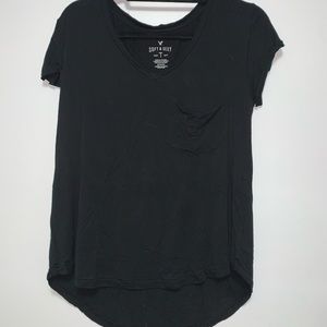 Black T-Shirt